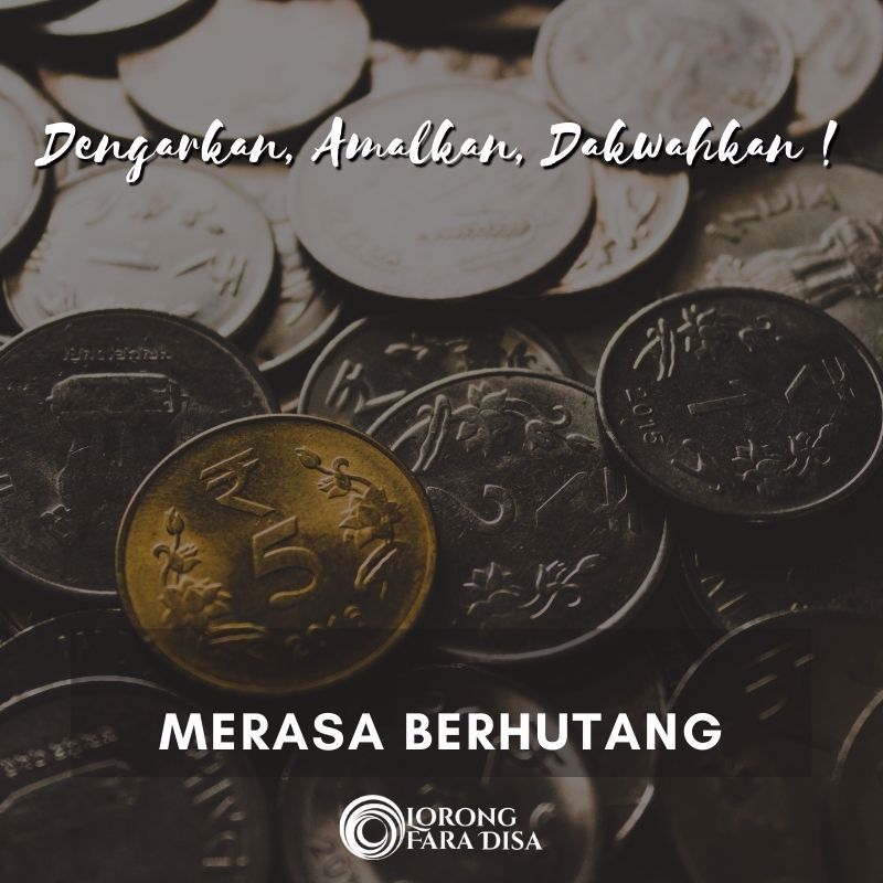 Dosa Kaum Luth (Bagian 2)